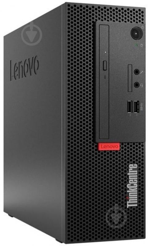 Системный блок Lenovo ThinkCentre M630e Tiny (10YM0024RU) black - фото 3