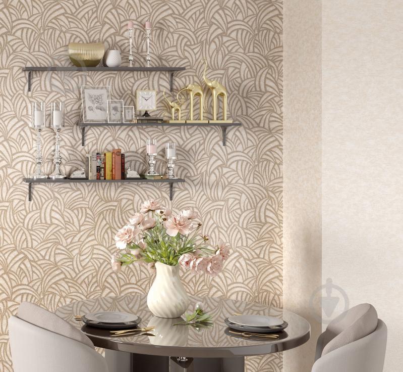 Обои Sintra MONTEREY SPLASH 405000 - фото 2