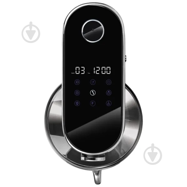Кухонна машина MPM MRK-26 - фото 2