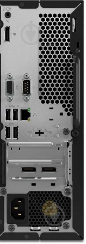 Системний блок Lenovo ThinkCentre M630e Tiny (10YM002ARU) black - фото 5