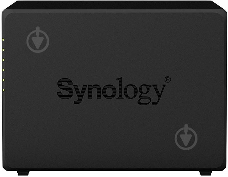 Сетевое хранилище Synology DS1019+ - фото 5