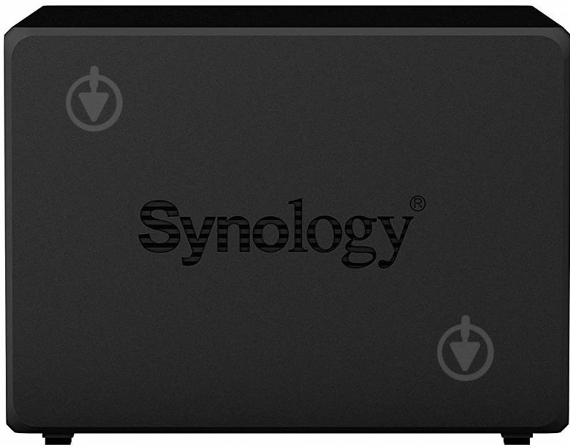 Сетевое хранилище Synology DS1019+ - фото 6