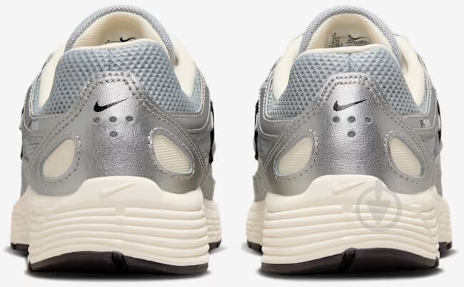 Кросівки Nike P-6000 BG HV5064-006 р.39 - фото 4 Кросівки Nike P-6000 BG HV5064-006 р.39 - фото 4