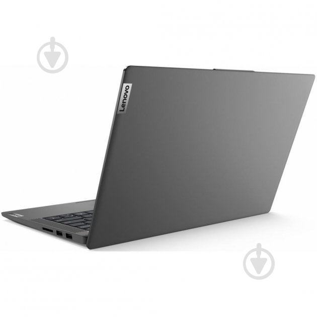 Ноутбук Lenovo IdeaPad 5 14ITL05 14" (82FE017CRA) grey - фото 7