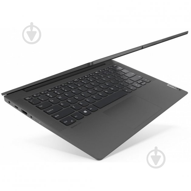 Ноутбук Lenovo IdeaPad 5 14ITL05 14" (82FE017CRA) grey - фото 6