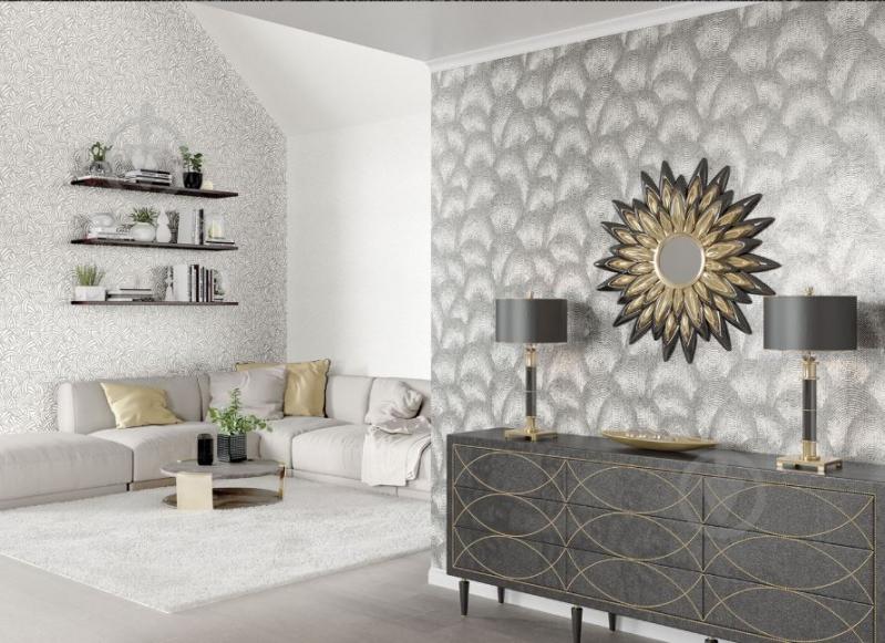 Обои Sintra MONTEREY FLITARE 405338 - фото 4