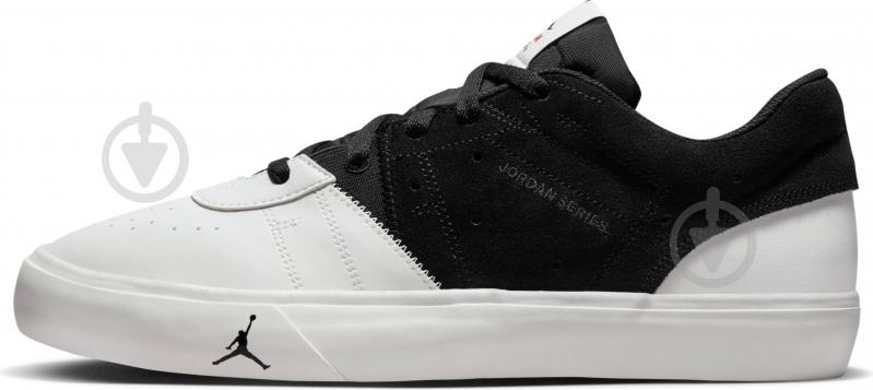 Кроссовки мужские демисезонные Nike JORDAN SERIES ES DN1856-061 р.52,5 разноцветные - фото 3 Кроссовки мужские демисезонные Nike JORDAN SERIES ES DN1856-061 р.52,5 разноцветные - фото 3