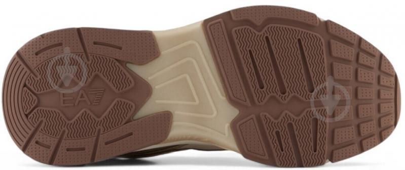 Кроссовки EA7 PREDATOR X8X249-XK446-MZ226 р.38 - фото 6 Кроссовки EA7 PREDATOR X8X249-XK446-MZ226 р.38 - фото 6