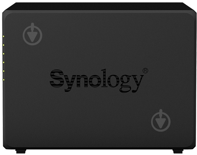 Сетевое хранилище Synology DS1520+ - фото 5