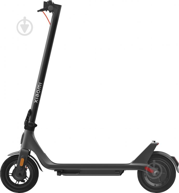 Електросамокат Xiaomi Electric Scooter 4 Lite Gen2 BHR8052GL (1026172) - фото 1