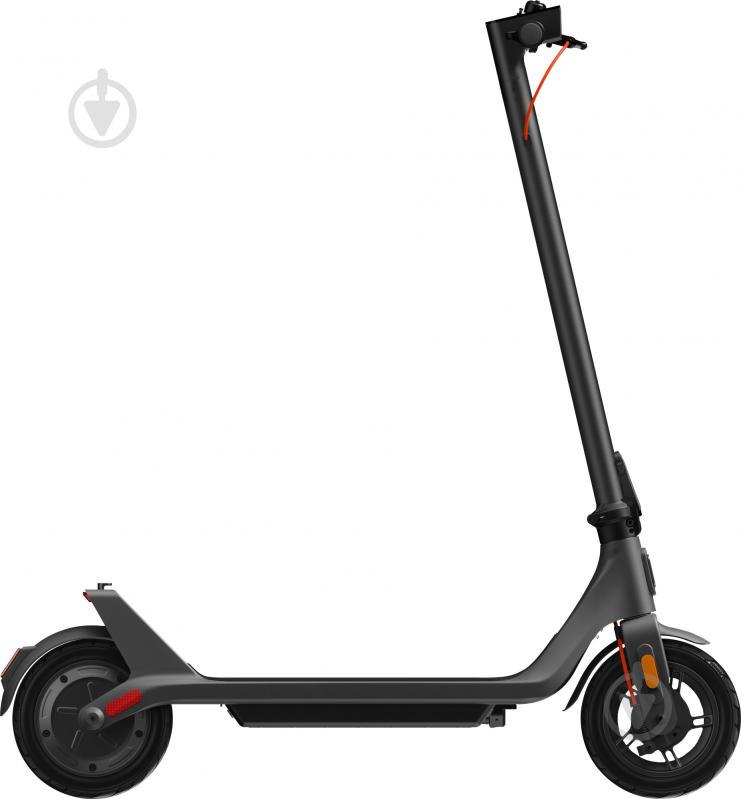 Електросамокат Xiaomi Electric Scooter 4 Lite Gen2 BHR8052GL (1026172) - фото 2