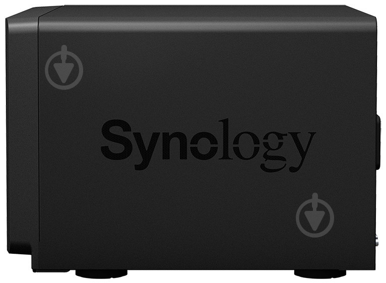 Сетевое хранилище Synology DS1621XS+ - фото 5