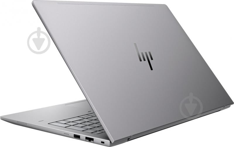 Ноутбук HP ZBook X G1i 16" (B30HTES) silver - фото 4