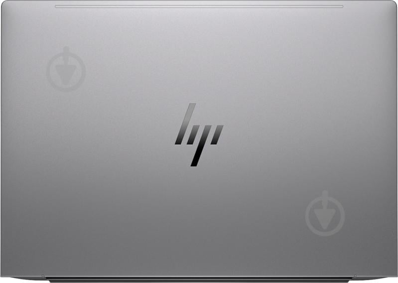 Ноутбук HP ZBook X G1i 16" (B30HTES) silver - фото 5