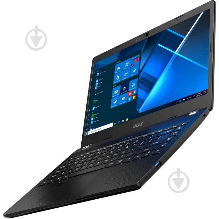 Ноутбук Acer TravelMate P2 TMP215-53-53AU 15,6" (NX.VPVEU.00J) shale black - фото 5