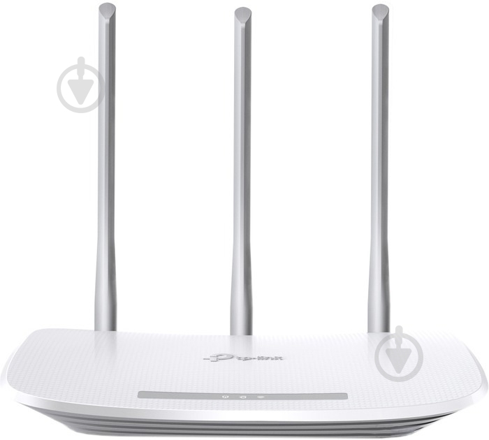 Маршрутизатор TP-Link TL-WR845N - фото 1