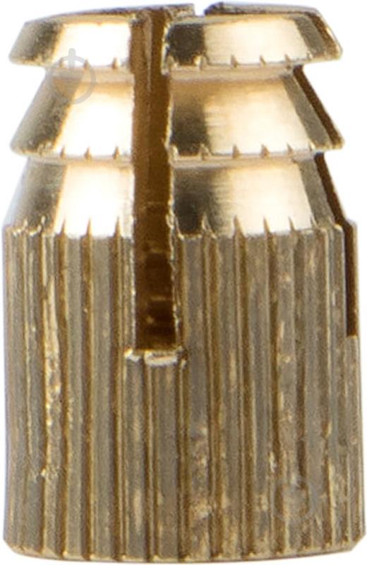 Муфта М4 d5,2 мм 66876 Permo - фото 1 Муфта М4 d5,2 мм 66876 Permo - фото 1