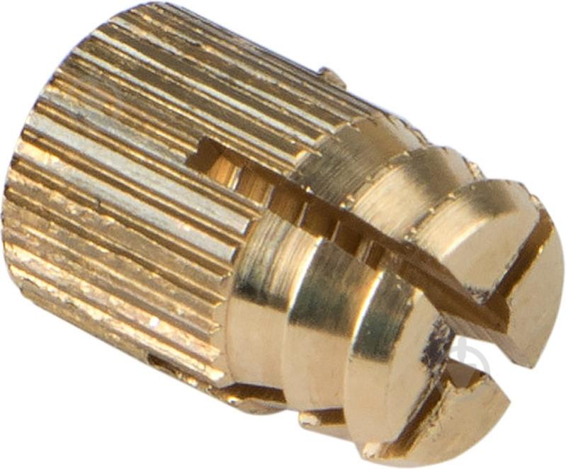 Муфта М4 d5,2 мм 66876 Permo - фото 2 Муфта М4 d5,2 мм 66876 Permo - фото 2