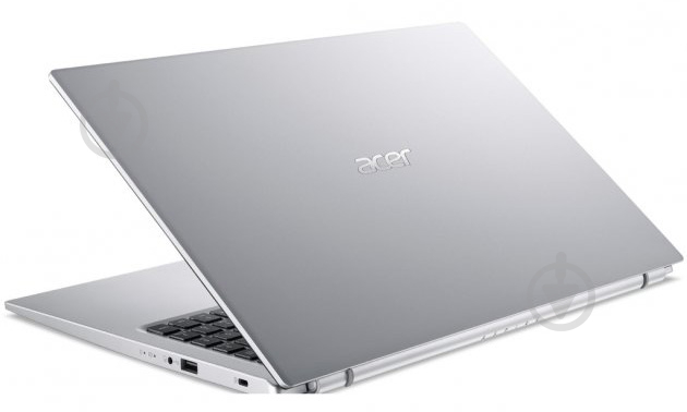 Ноутбук Acer Aspire 3 A315-58 15,6" (NX.ADDEU.007) pure silver - фото 6