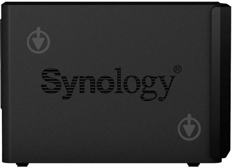 Сетевое хранилище Synology DS220+ - фото 3