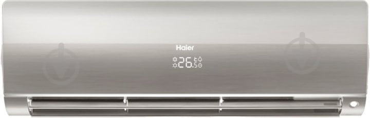 Кондиціонер Haier 1U25S2SM1FA /AS25S2SF1FA-S - фото 1