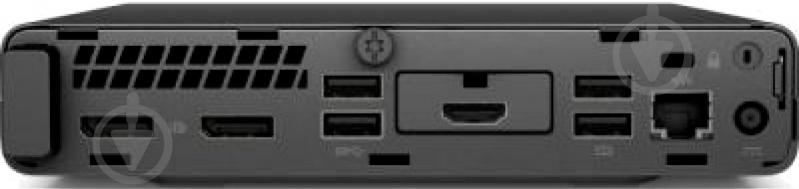 Неттоп HP ProDesk 400 G5 DM (8PG56EA) - фото 4
