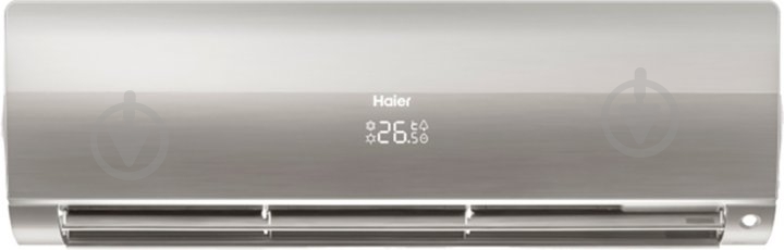 Кондиціонер Haier 1U35S2SM1FA/AS35S2SF1FA-S - фото 3