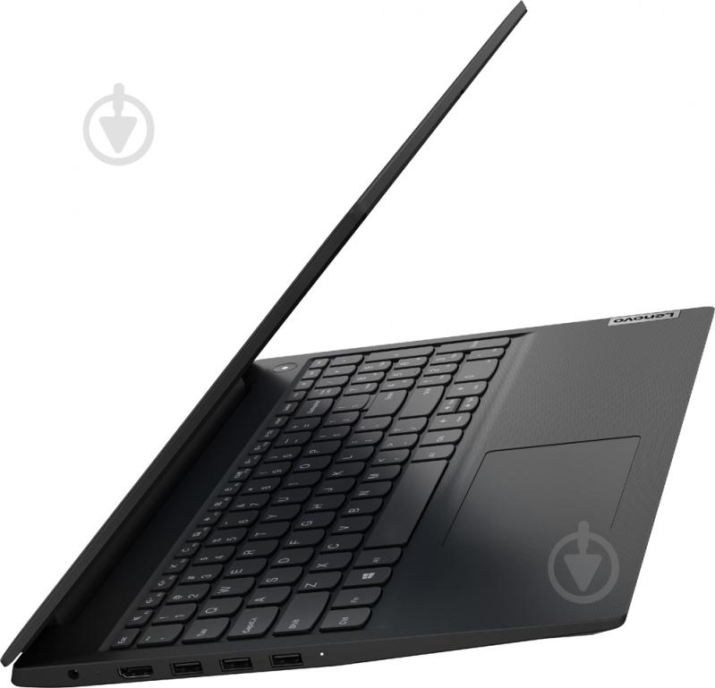 Ноутбук Lenovo IdeaPad 3 15ADA05 15,6" (81W101QXRA) black - фото 15