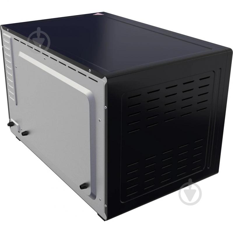 Электрическая печь Brock TO 3001 BK - фото 4