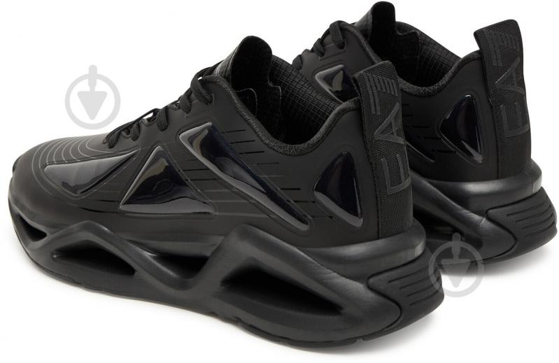 Кросівки EA7 INFINITY MIRROR 7X000354-AF18835-MC043 р.38 2/3 - фото 3