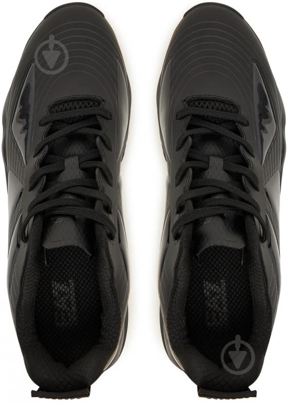 Кросівки EA7 INFINITY MIRROR 7X000354-AF18835-MC043 р.38 2/3 - фото 4