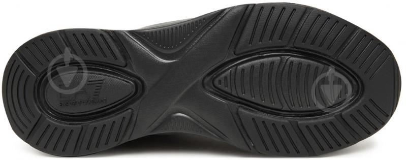 Кросівки EA7 INFINITY MIRROR 7X000354-AF18835-MC043 р.38 2/3 - фото 5