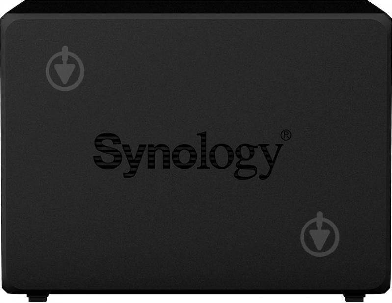 Сетевое хранилище Synology DS420+ - фото 5