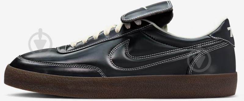 ᐉ Кросівки Nike KILLSHOT 2 PRM OPP2 HQ3489-010 р.38,5 • Краща