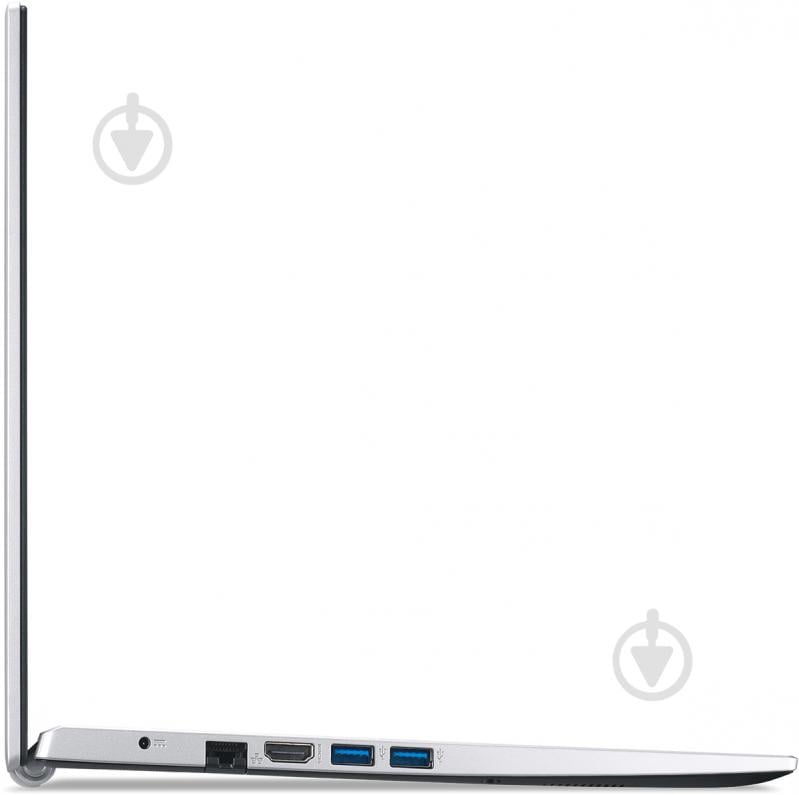 Ноутбук Acer Aspire 3 A315-58 15,6" (NX.ADUEP.005) pure silver - фото 8