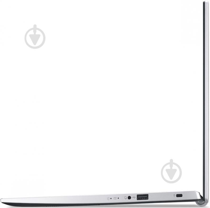 Ноутбук Acer Aspire 3 A315-58 15,6" (NX.ADUEP.005) pure silver - фото 7