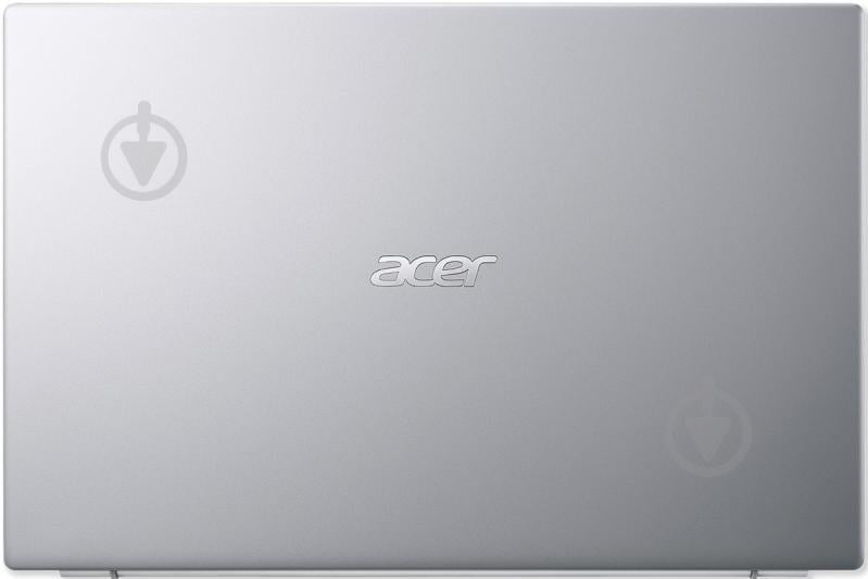 Ноутбук Acer Aspire 3 A315-58 15,6" (NX.ADUEP.005) pure silver - фото 6