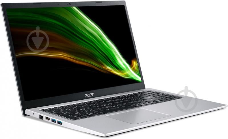 Ноутбук Acer Aspire 3 A315-58 15,6" (NX.ADUEP.005) pure silver - фото 3