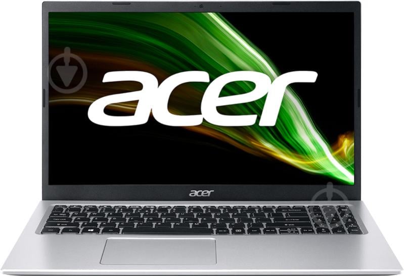 Ноутбук Acer Aspire 3 A315-58 15,6" (NX.ADUEP.005) pure silver - фото 1