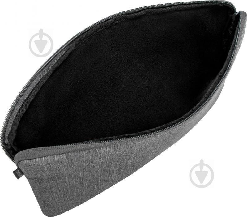 Сумка для ноутбука Lenovo ThinkBook Sleeve 14" grey (4X40X67058) - фото 6