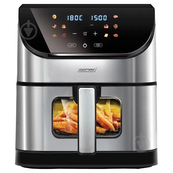 Мультипечь MPM MFR-10M/WI-FI - фото 1