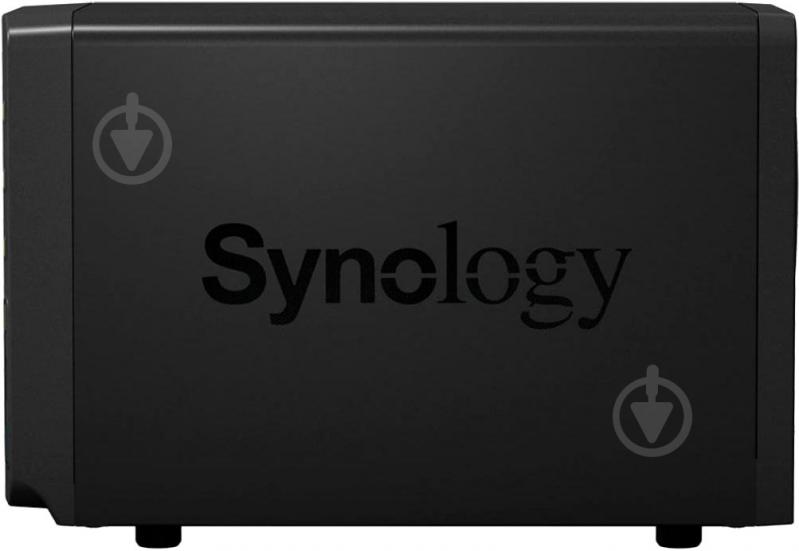 Сетевое хранилище Synology DS718+ - фото 3