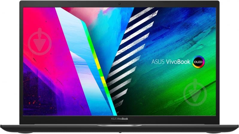 Ноутбук Asus VivoBook 15 OLED K513EA-L11309 15,6" (90NB0SG1-M012R0) indie black - фото 4