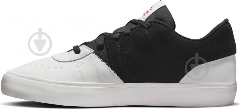 Кроссовки мужские демисезонные Nike JORDAN SERIES ES DN1856-061 р.40,5 разноцветные - фото 4 Кроссовки мужские демисезонные Nike JORDAN SERIES ES DN1856-061 р.40,5 разноцветные - фото 4