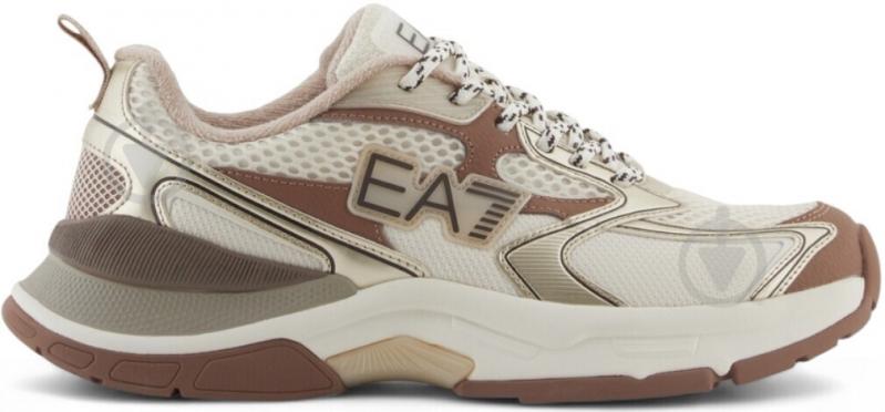 Кроссовки EA7 PREDATOR X8X249-XK446-MZ226 р.39 1/3 - фото 1 Кроссовки EA7 PREDATOR X8X249-XK446-MZ226 р.39 1/3 - фото 1