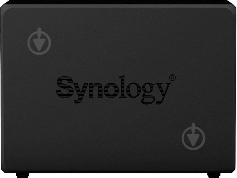 Мережеве сховище Synology DS720+ - фото 2