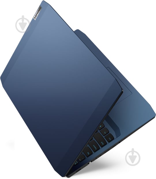 Ноутбук Lenovo IdeaPad Gaming 3 15IMH05 15,6" (81Y4016YRA) blue - фото 6