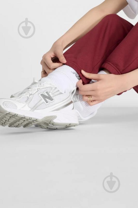 Штани New Balance ESSENTIALS WP41500-MHB р. M - фото 6 Штани New Balance ESSENTIALS WP41500-MHB р. M - фото 6