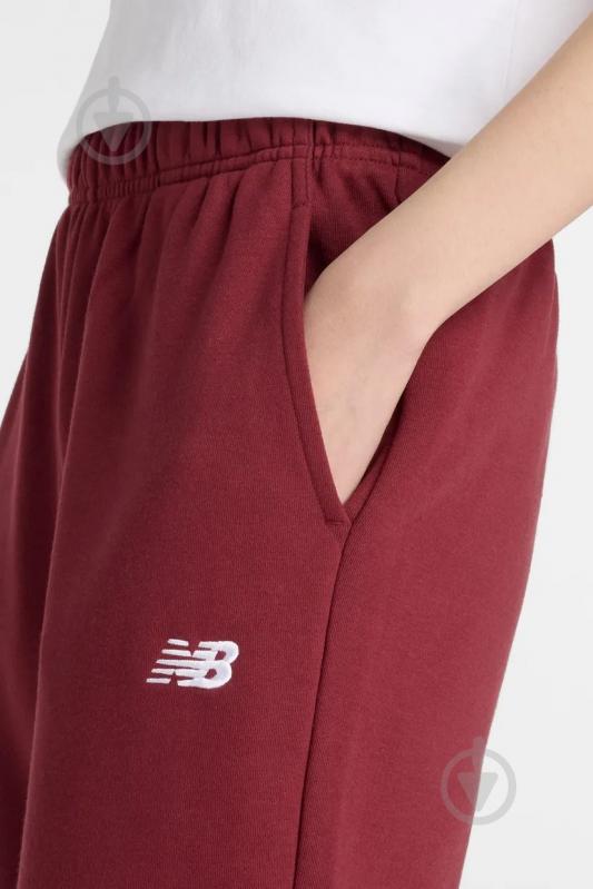 Штани New Balance ESSENTIALS WP41500-MHB р. M - фото 5 Штани New Balance ESSENTIALS WP41500-MHB р. M - фото 5