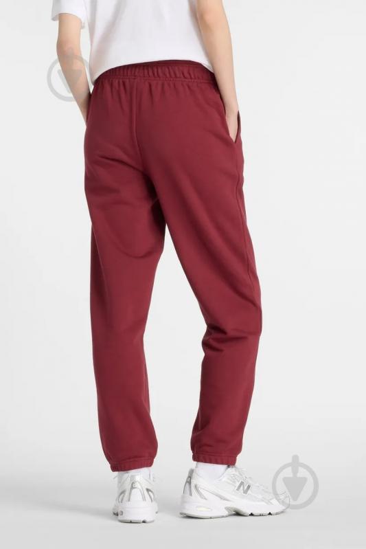 Штани New Balance ESSENTIALS WP41500-MHB р. M - фото 2 Штани New Balance ESSENTIALS WP41500-MHB р. M - фото 2